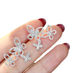 Classic Earring with Timeless Appeal