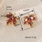 Charming Earring for Any Occasion