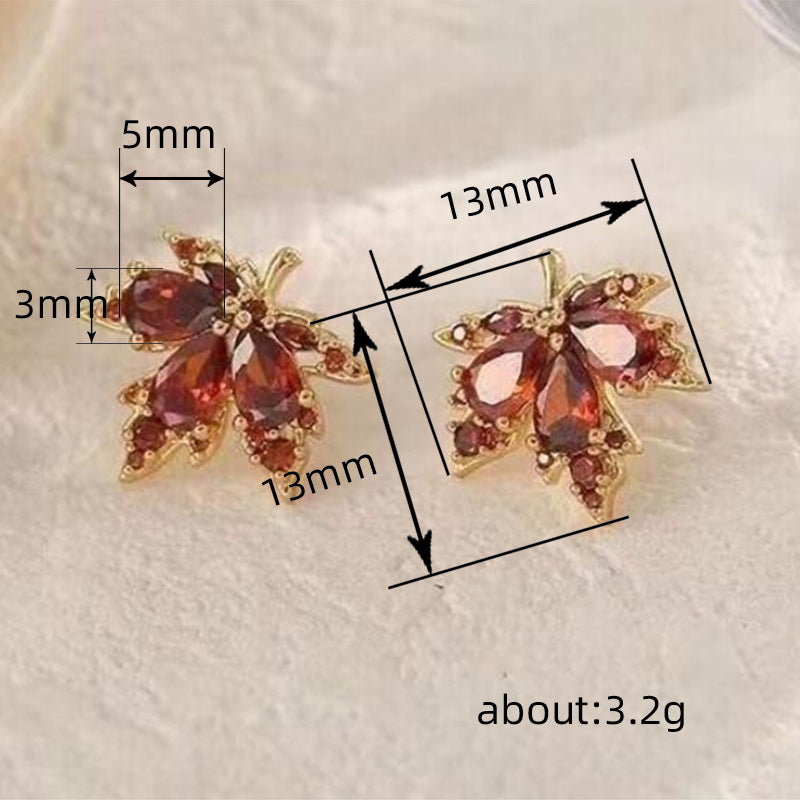 Charming Earring for Any Occasion