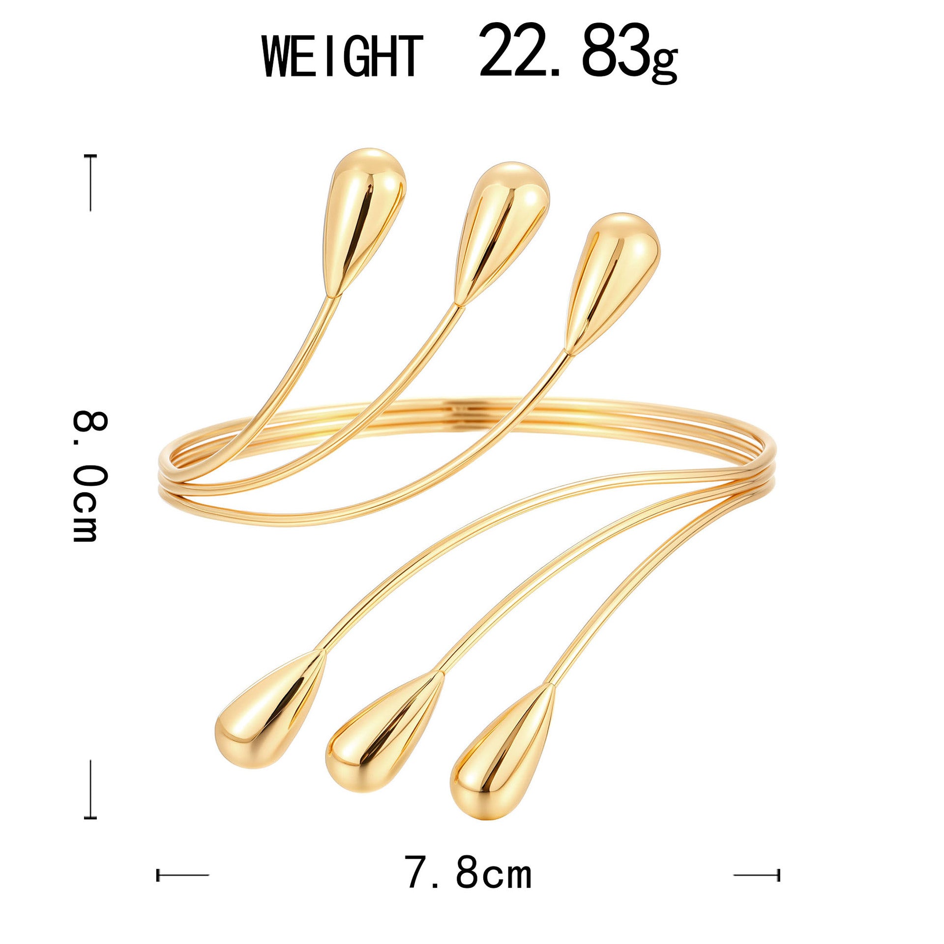 Charming Bracelet for Any Occasion