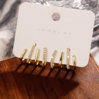 Beautiful Earring with Unique Style