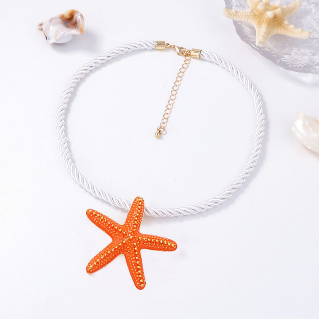 Vintage Handmade Necklace