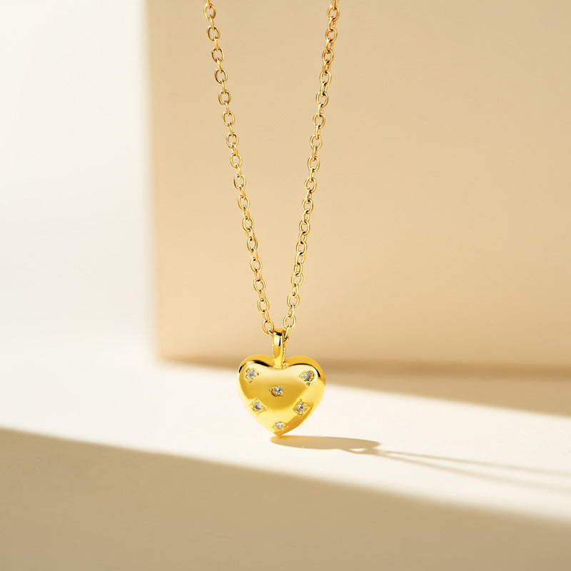 Beautiful Necklace with Unique Style