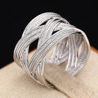 Romantic Ring for Special Moments