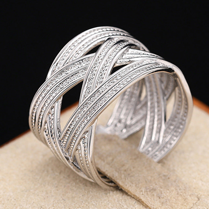 Romantic Ring for Special Moments