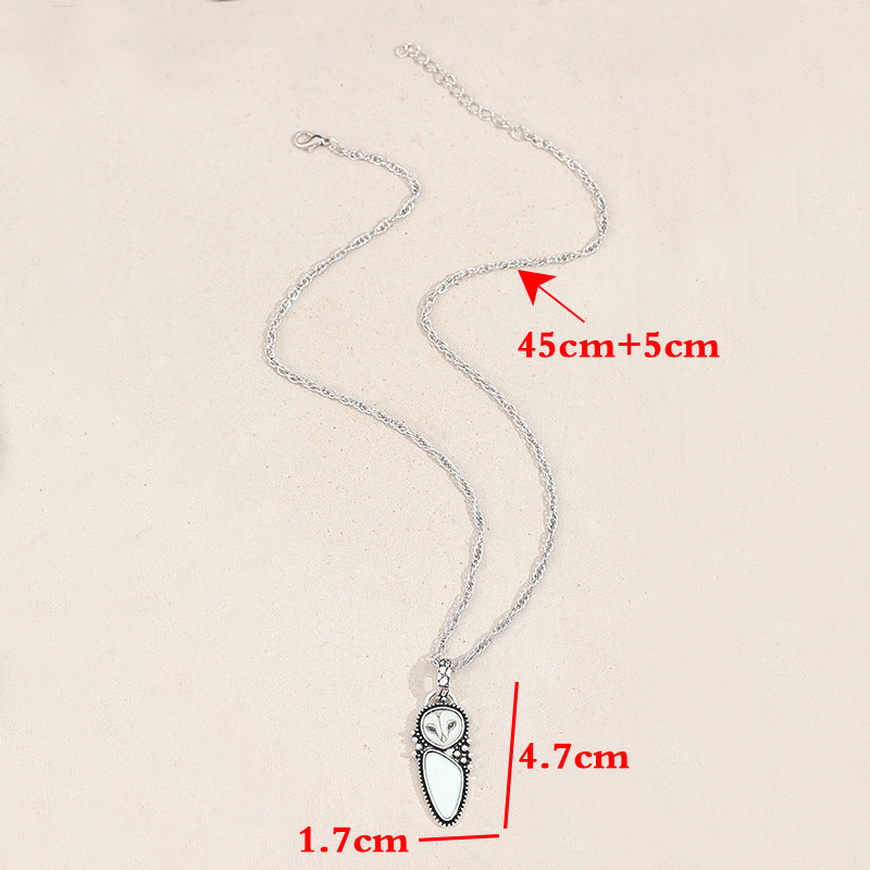 Charming Necklace for Any Occasion