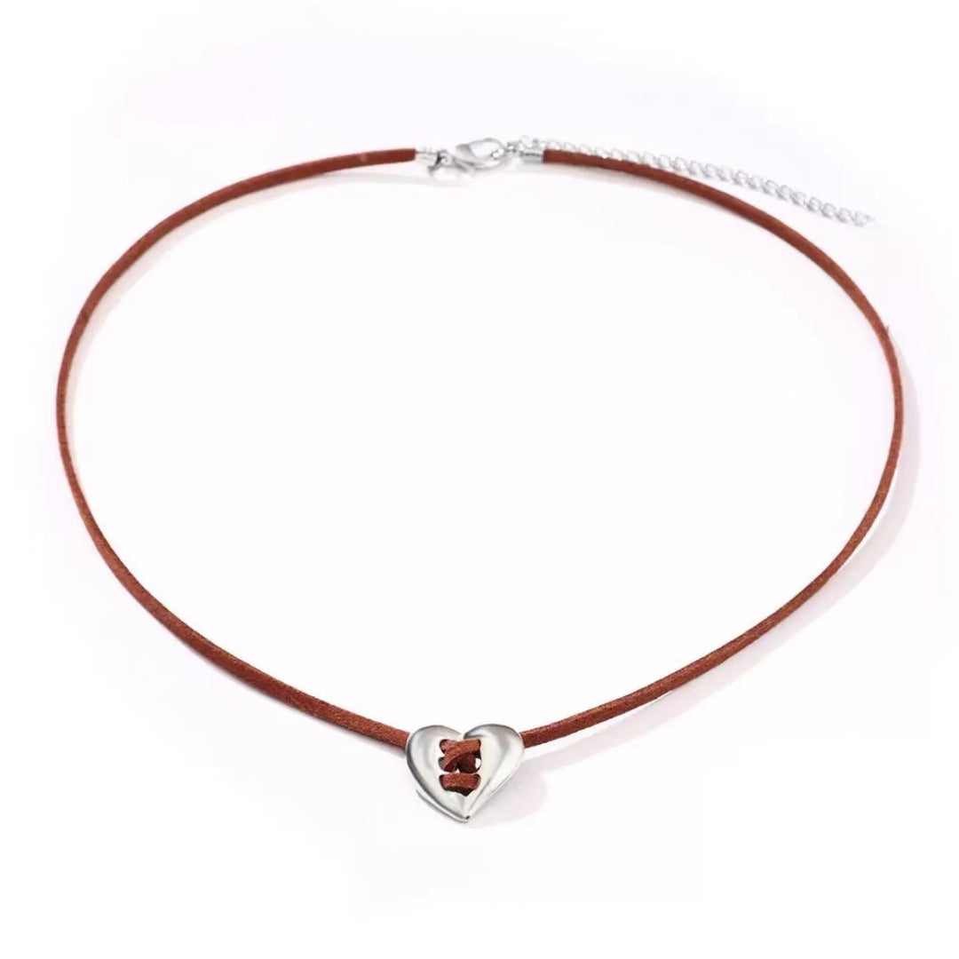 Beautiful Necklace with Unique Style