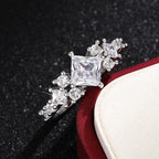 Beautiful Ring with Unique Style