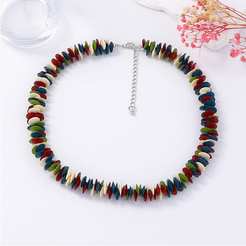 Beautiful Chain with Unique Style