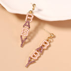 Charming Pearl Earring for Any Occasion