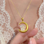 Stunning Silver Necklace for Daily Wear