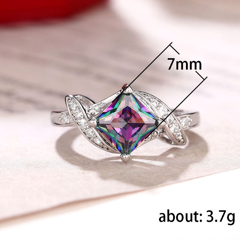 Beautiful Bracelet with Unique Style