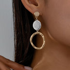 Charming Earring for Any Occasion