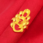 Vintage Handmade Piece