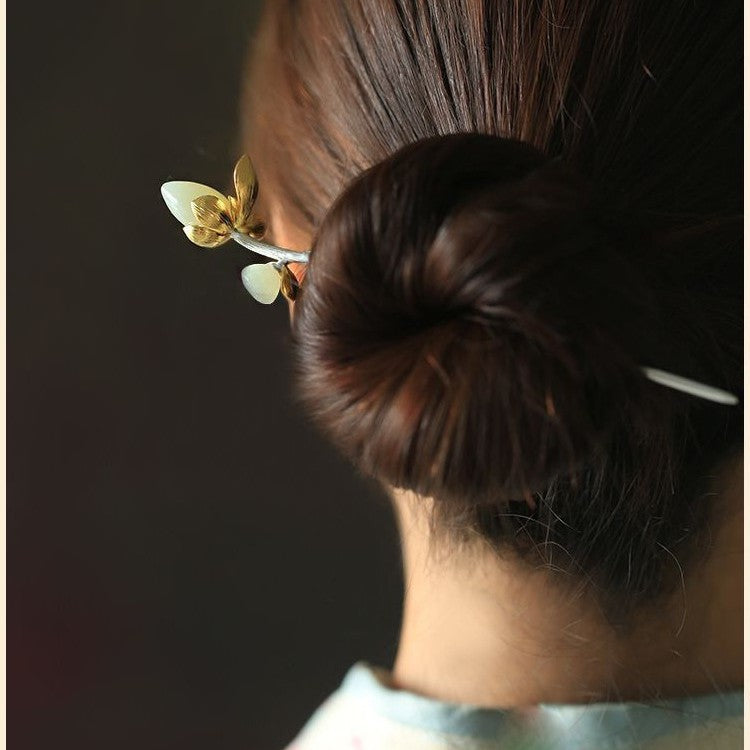 Vintage Handmade Silver Piece