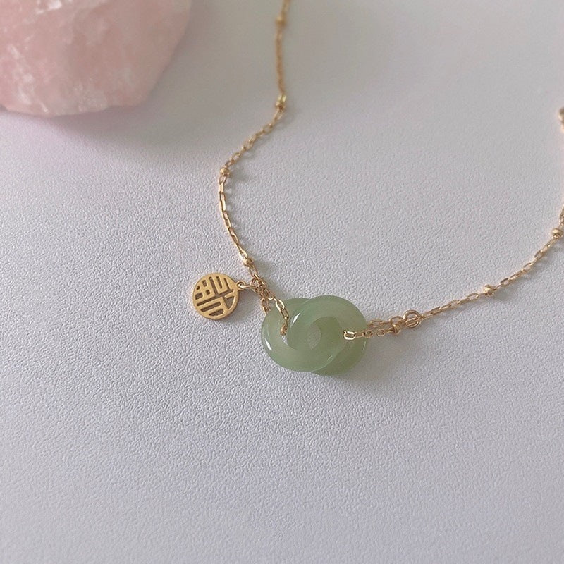 Vintage Handmade Bracelet