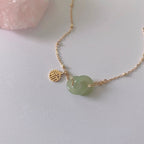 Vintage Handmade Bracelet