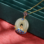 Stunning Silver Pendant for Daily Wear