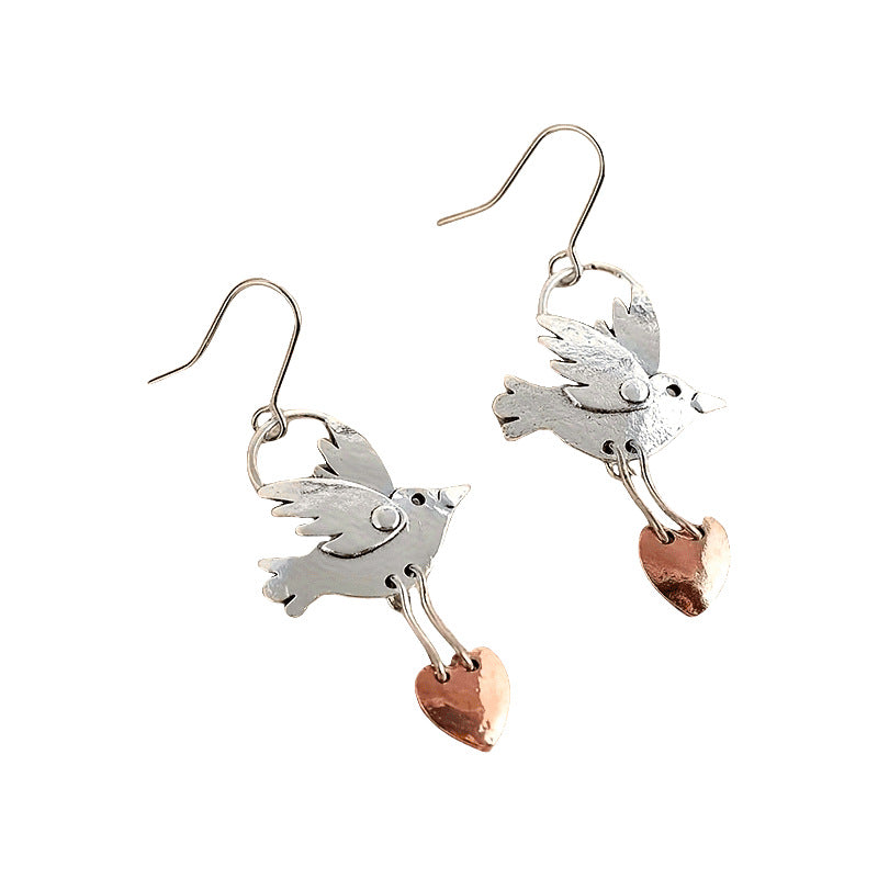 Charming Earring for Any Occasion