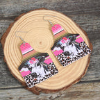 Beautiful Earring with Unique Style