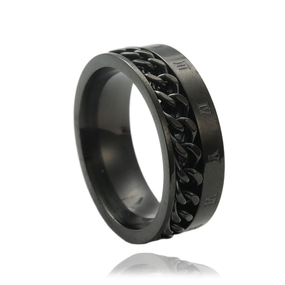 Beautiful Chain with Unique Style