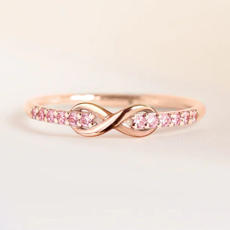 Romantic Ring for Special Moments