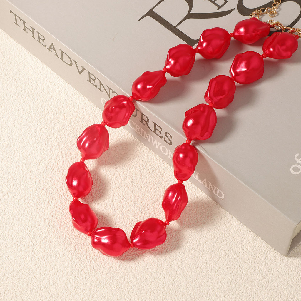 Vintage Handmade Necklace