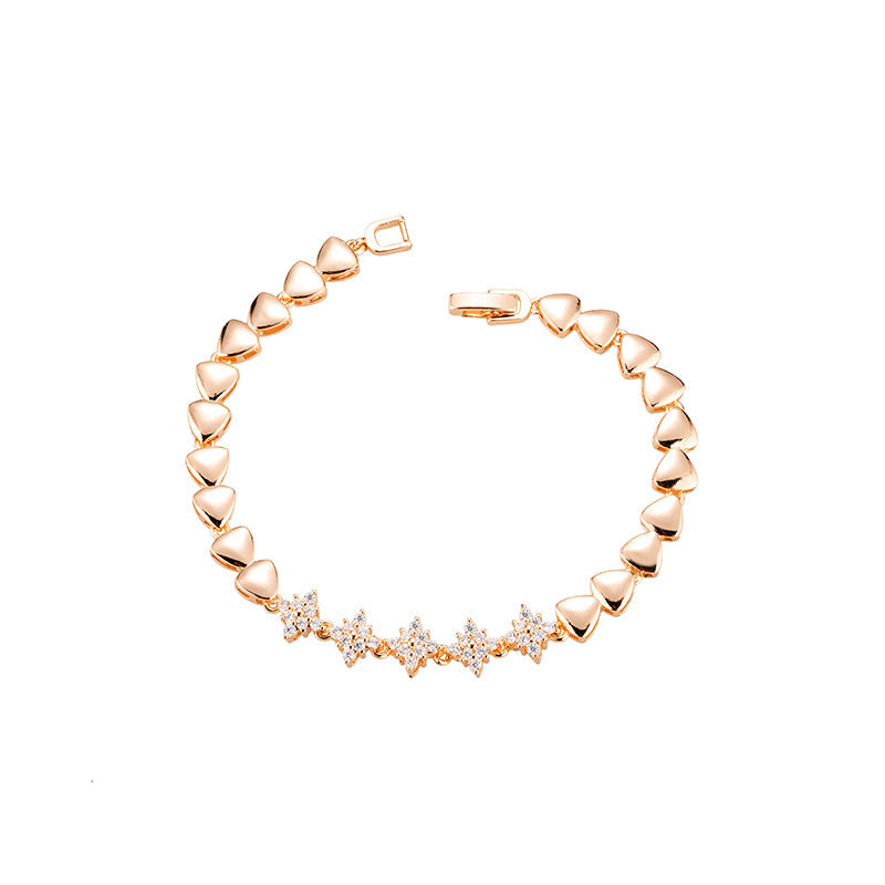 Charming Bracelet for Any Occasion