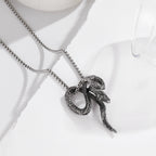 Vintage Handmade Necklace