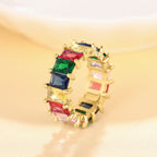 Romantic Ring for Special Moments