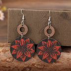 Delicate Artisan Earring