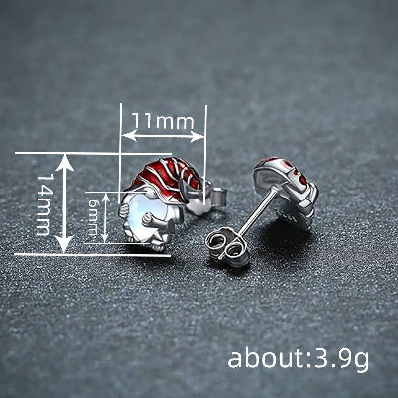 Elegant Earring for Every Occasion