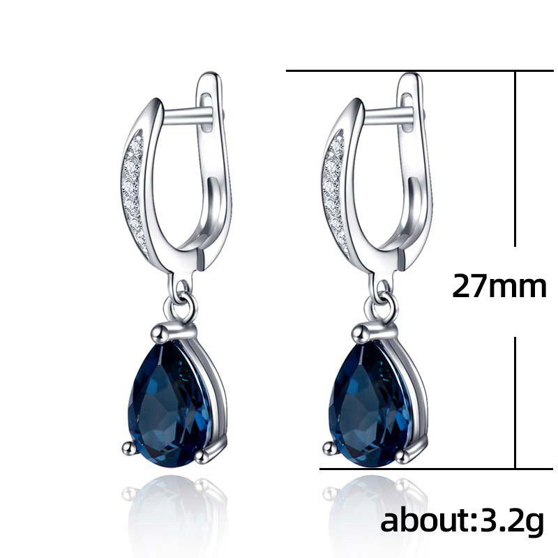 Elegant Earring for Every Occasion