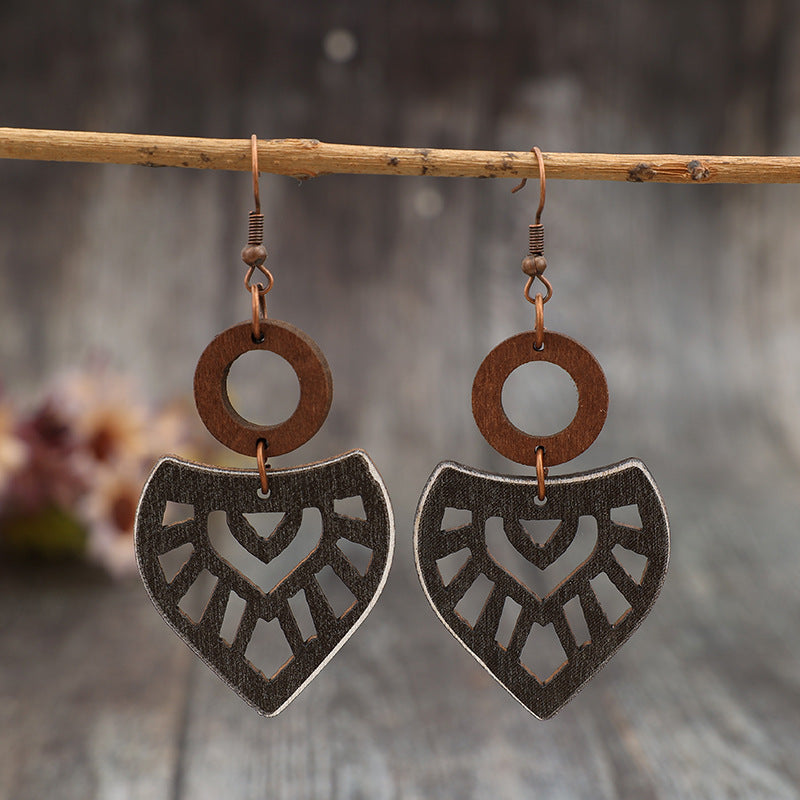 Charming Earring for Any Occasion