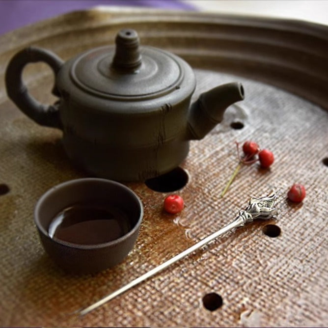 Vintage Handmade Piece