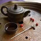 Vintage Handmade Piece