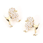 Charming Pearl Earring for Any Occasion