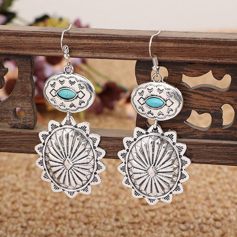 Stunning Earring for Daily Wear