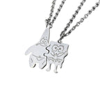 Beautiful Necklace with Unique Style