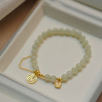 Vintage Handmade Bracelet