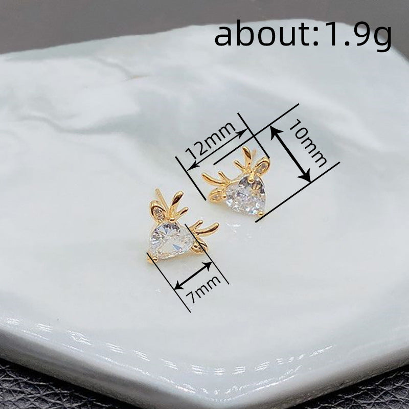 Elegant Earring for Every Occasion