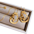 Vintage Handmade Pendant