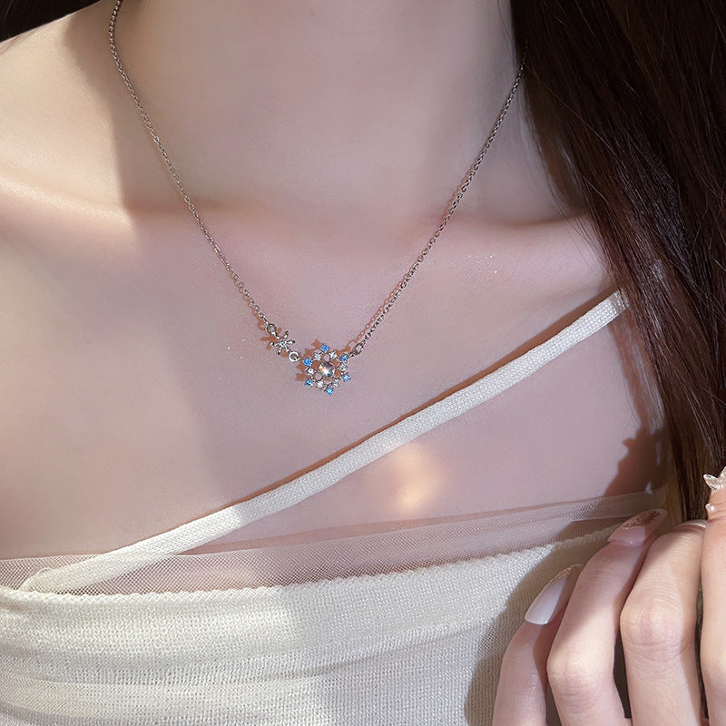 Vintage Handmade Necklace