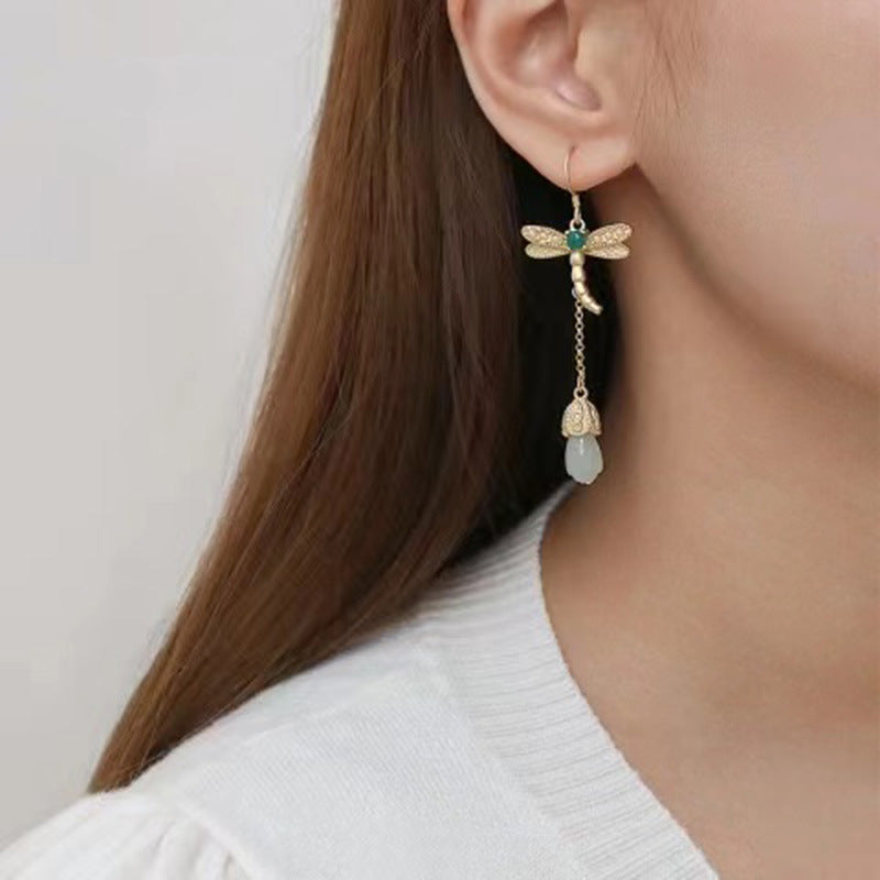 Beautiful Gold Ring with Unique Style