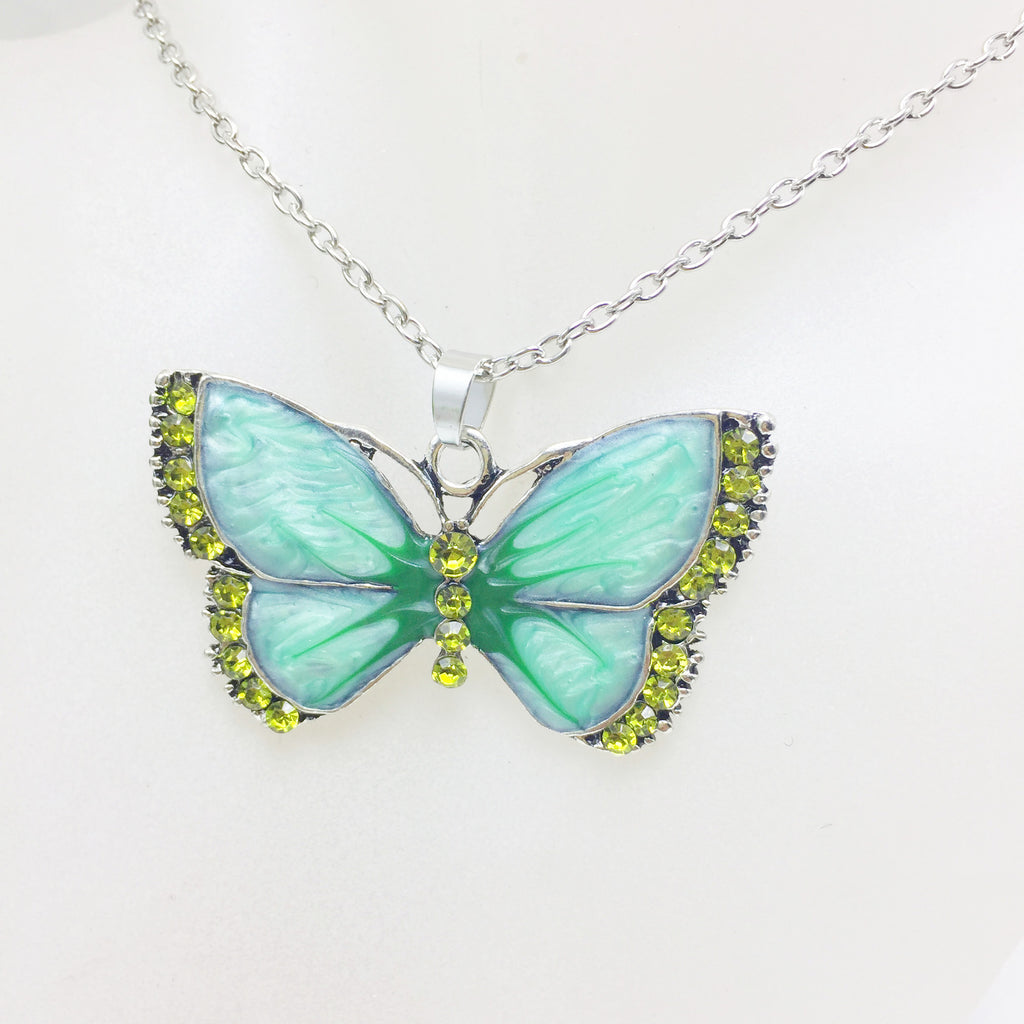 Delicate Artisan Necklace