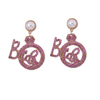 Charming Pearl Earring for Any Occasion