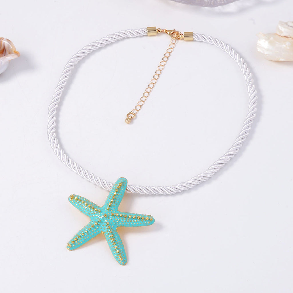 Vintage Handmade Necklace