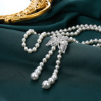 Charming Pearl Chain for Any Occasion