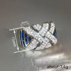 Beautiful Ring with Unique Style