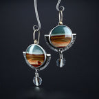 Romantic Earring for Special Moments